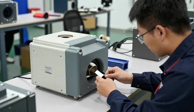 技术服务满足复杂环境应用需求