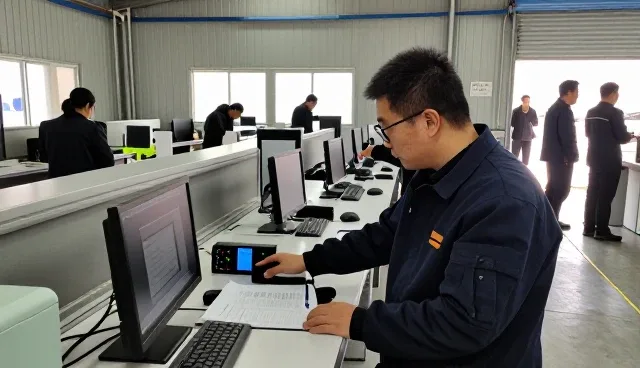 技术服务帮助技术实现效率提升