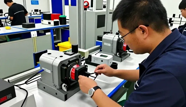 武汉山耐士气动机电有限公司服务系统集成客户,提供设计支持